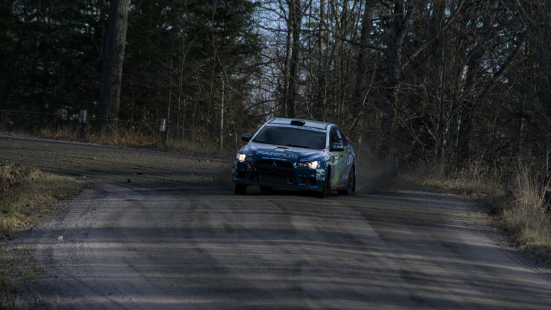 Illustration for article titled CRC 2015 Rally of the Tall Pines Photodump